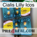 Cialis Lilly Icos cialis5